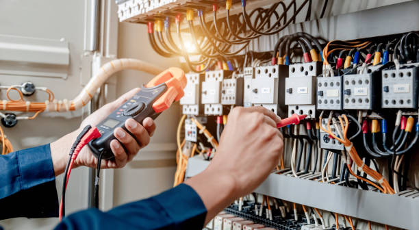 Best Generator Installation Services  in Blue Springs, MO