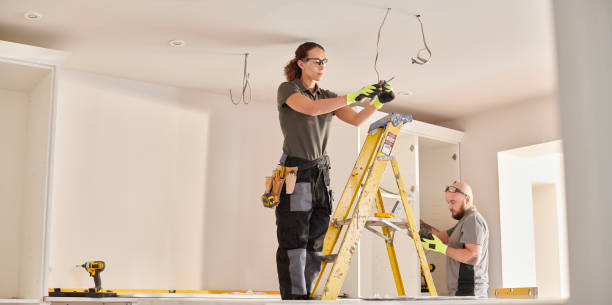Best Emergency Electrical Repair  in Blue Springs, MO
