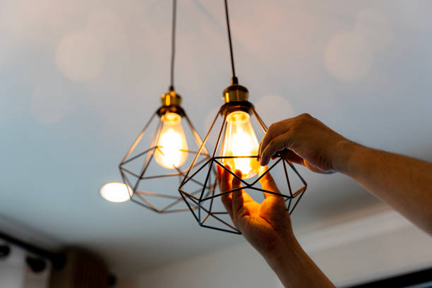 Best Commercial Electrician Services  in Blue Springs, MO