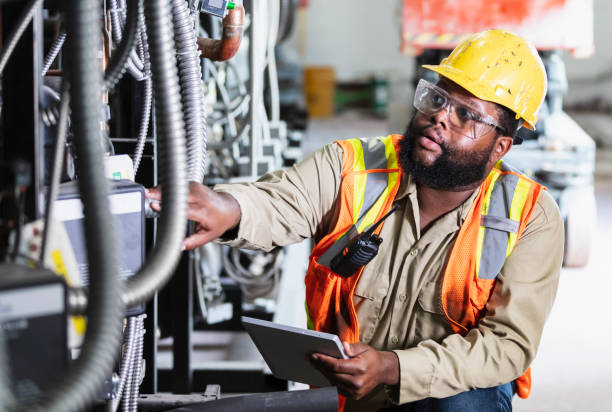 Affordable Emergency Electrician in Blue Springs, MO