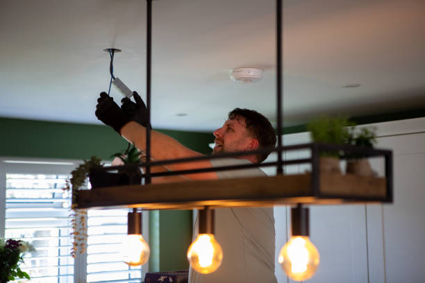 Professional Electrician in Blue Springs, MO