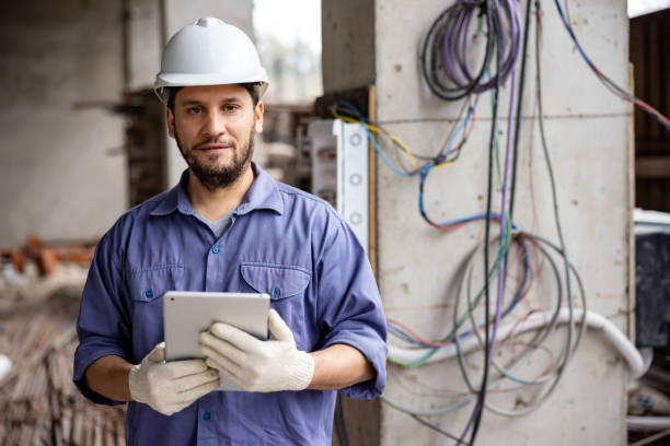 Best Electrical System Inspection  in Blue Springs, MO